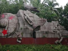 -红色娘子军纪念园