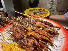-北丐先生·野馄饨烧烤(雨花万象店)