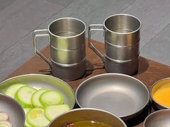 -夜食白市Yespicy·烧烤啤酒宵夜(番禺四海城店)