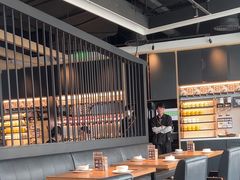 -太二酸菜鱼(中山龙之梦店)