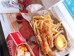 -肯德基(坑梓店)