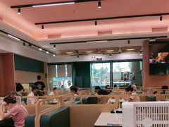 -香港深仔记茶餐厅(东门店)
