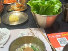 -西塔老太太泥炉烤肉(龙湖北苑天街店)