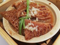 -蔡澜点心·粤菜(西单大悦城店)