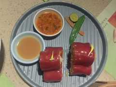 -点都德(喜粤楼店)