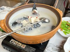 -宝荣鱼馆·临湖之宴(千岛湖店)