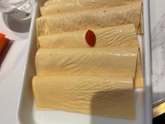 -大熊猫毛肚火锅(烟台万象汇店)