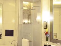 -上海和平饭店-华懋阁 The Cathay Room