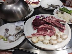 -大渔之观(安贞店)