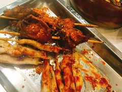 -金乐活美食(中街店)