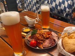 -宝莱纳餐厅(滨江店)