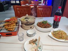 -亿牌牌东北烧烤(博物馆旗舰店)