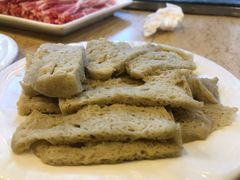 面筋-迎宾楼(解放西街店)