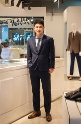 -优刻西服西装定制(金轮国际广场店)