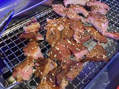 -乌兰烧烤·烤羊腿(西丽店)