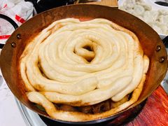 -八大碗·地道东北菜(佳兆业店)