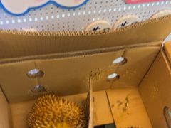 -贵木日本料理·铁板烧(新地假日广场店)