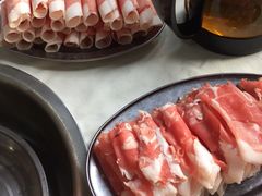 -北平楼·老北京涮羊肉(双流总店)