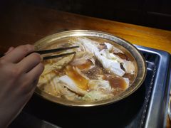 -禧福祥老北京羊蝎子火锅(建设街店)