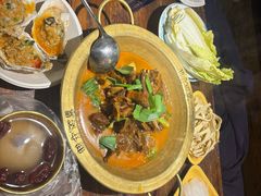 -霄汉羊排(万松园一店)