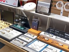 -LOHO眼镜(上海五角场合生汇店)