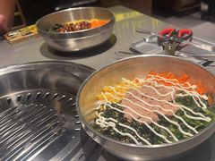 -大叹号·朝鲜族烤肉(滨海吾悦广场店)