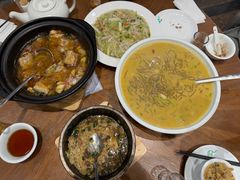 -渔满仓海鲜渔家(象山二店)