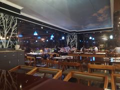 -泰谷酒店·太古码头闽菜自助餐厅