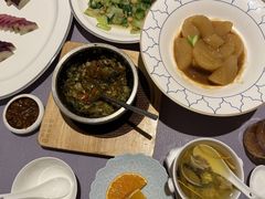 -滨河味道(南内环店)