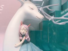 -泡泡玛特POPMART(合生汇店)