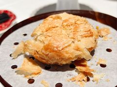 -新长福(国贸金融中心店)