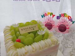 -KNOTKNOT珞珞·日式甜品(K11店)