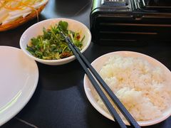 -六味牛杂煲·斋菜煲(桫椤湾店)