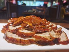 -德香苑脆皮烤鸭·经典(爱融荟城店)
