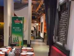 -田园北魏家宴·大同菜(御东店)