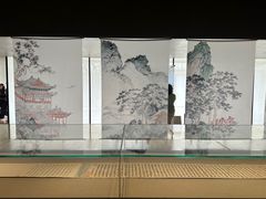 -龙美术馆(西岸馆)