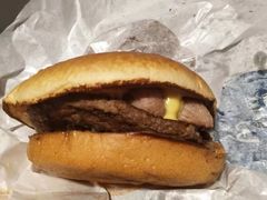 -麦当劳(辛集兴华路店)