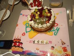 -海底捞火锅(铁西万达店)