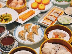 -顺峰·粤菜海鲜·早茶自助(阜成店)