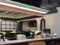 -静香HOUSE·全时段融合餐厅(七星欢乐颂店)