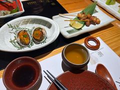 -花潮料理艺食馆(世欧广场店)