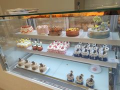 -LanTa蓝塔烘焙(中原万达店)