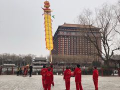 -大明幻境第一城