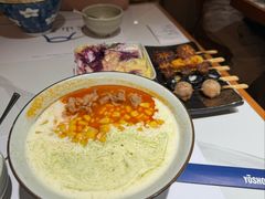 -火山屋台(新街口店)