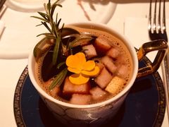 -天玑高空江景餐厅&酒吧Sky Secret Restaurant&Bar