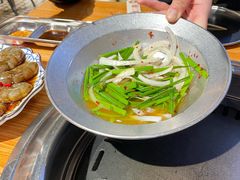 -哼蟹二将·烤肉酱蟹(合生汇店)