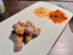呼伦贝尔羊肉串-很久以前羊肉串(长寿路星方汇店)