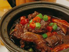 -谢先生酒店·椒宴集(沙湖店)