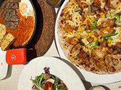 -必胜客(兴隆店)