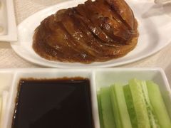 -明城五号烤鸭坊(建国门店)
